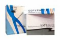 PAPEL A4 500 FOLHAS GRAMATURA 70